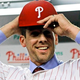 Illustration for article titled The Yankees Were Last On Cliff Lee's Wish List